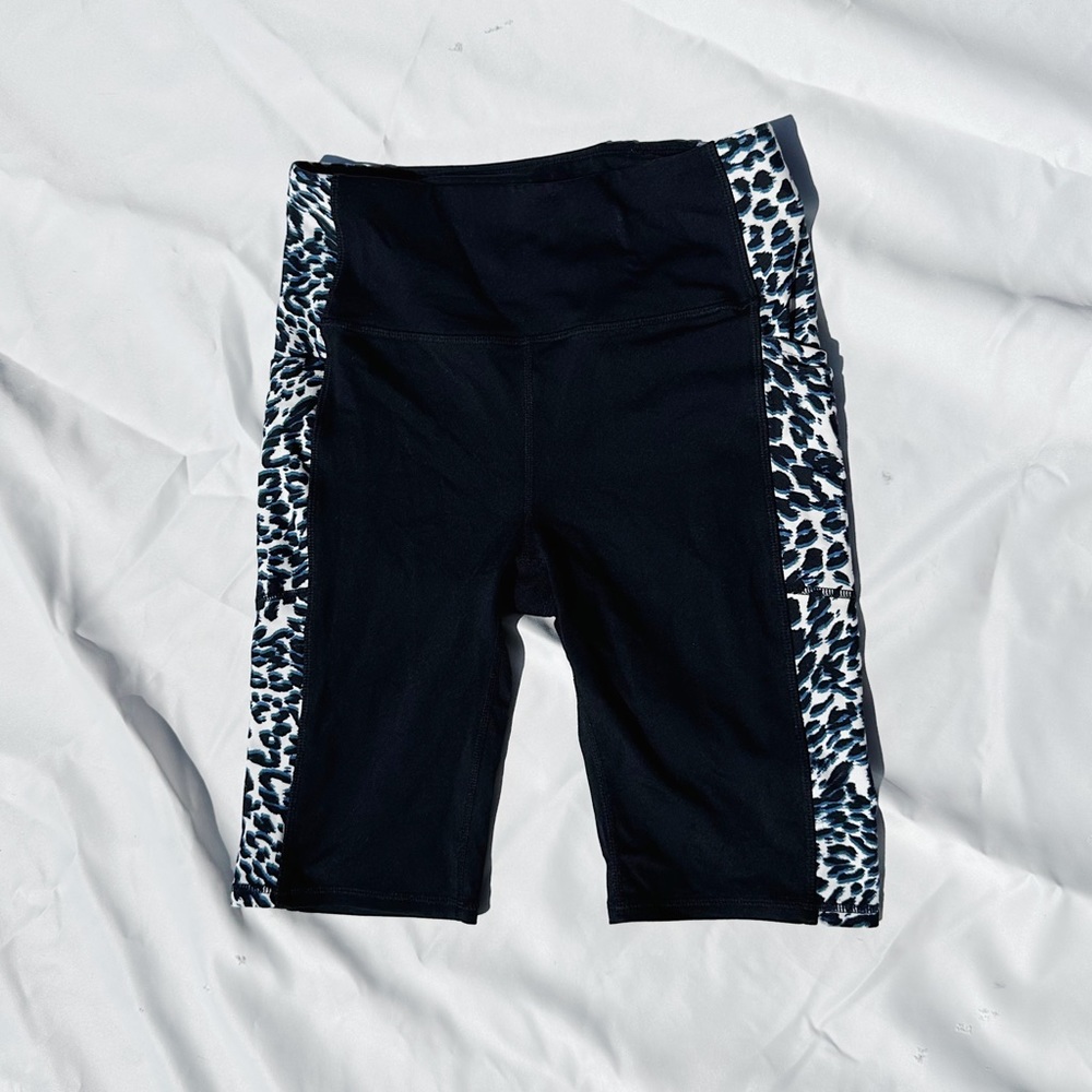Skechers Biker Shorts